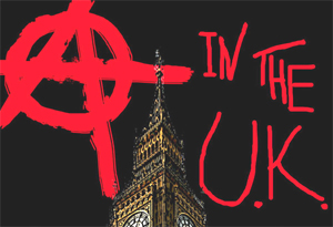 anarchy uk